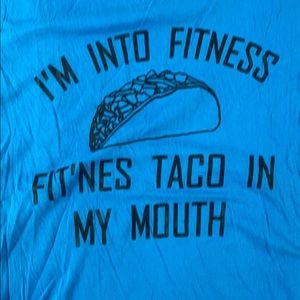 I’m into Fitness... T-Shirt S